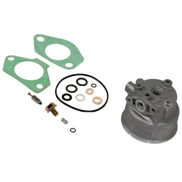 Carburetor Kit-Maj